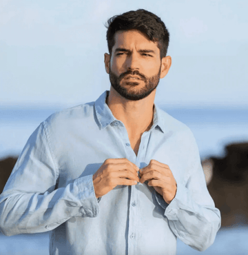 Straton Dress Shirt