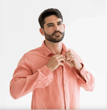 Straton Dress Shirt