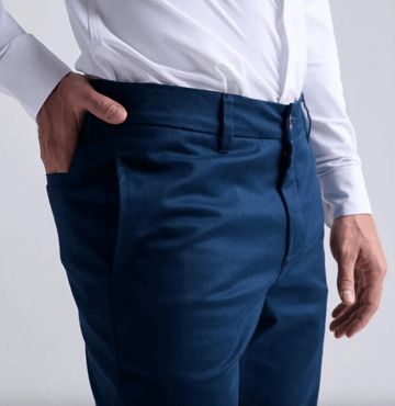 Tailored Straton Trousers