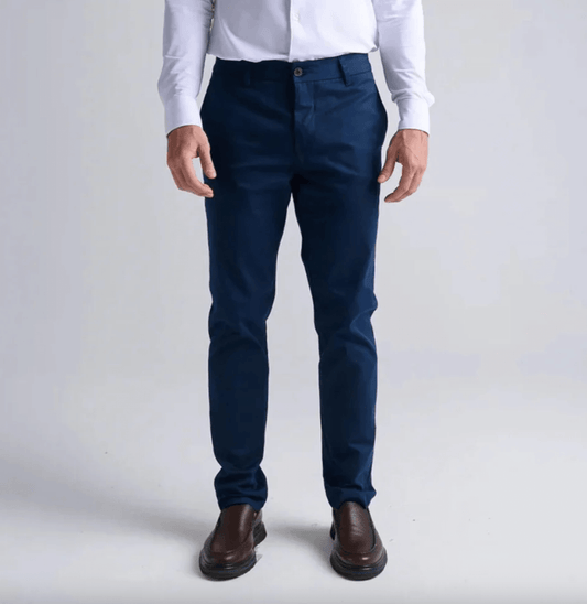 Tailored Straton Trousers