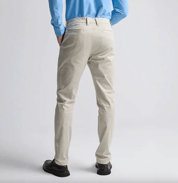 Tailored Straton Trousers