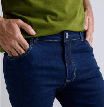 Straton Jeans