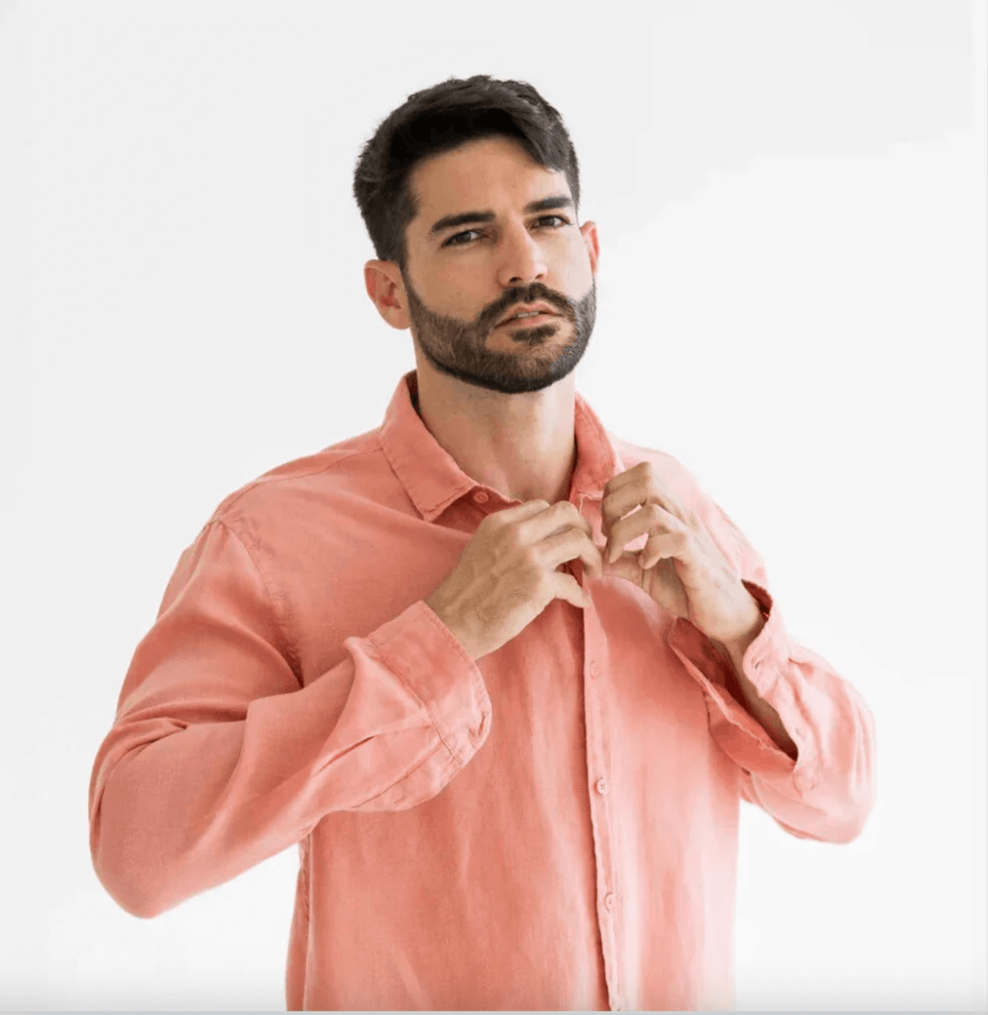 Straton Dress Shirt