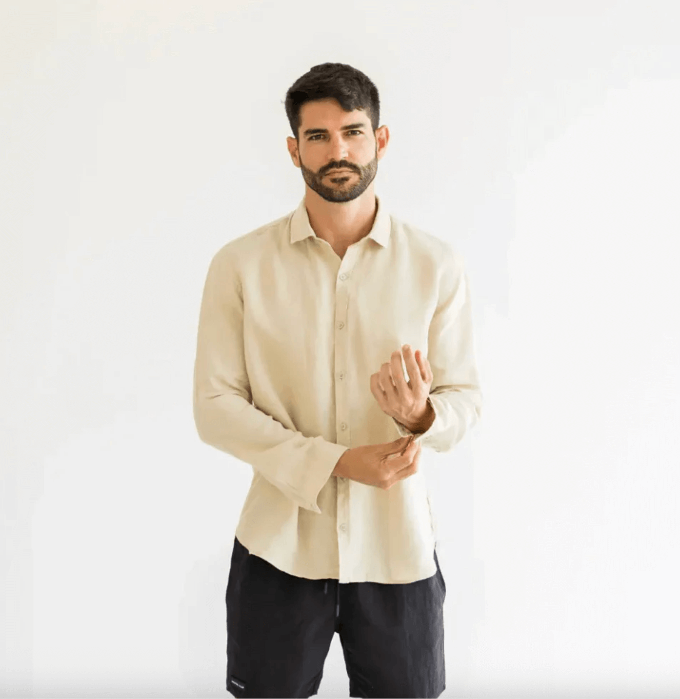 Straton Dress Shirt