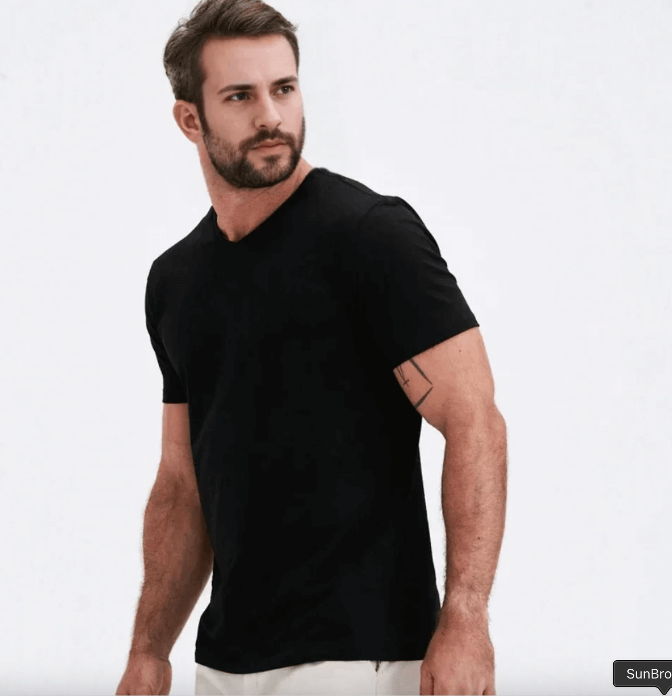 Straton Tech Shirt