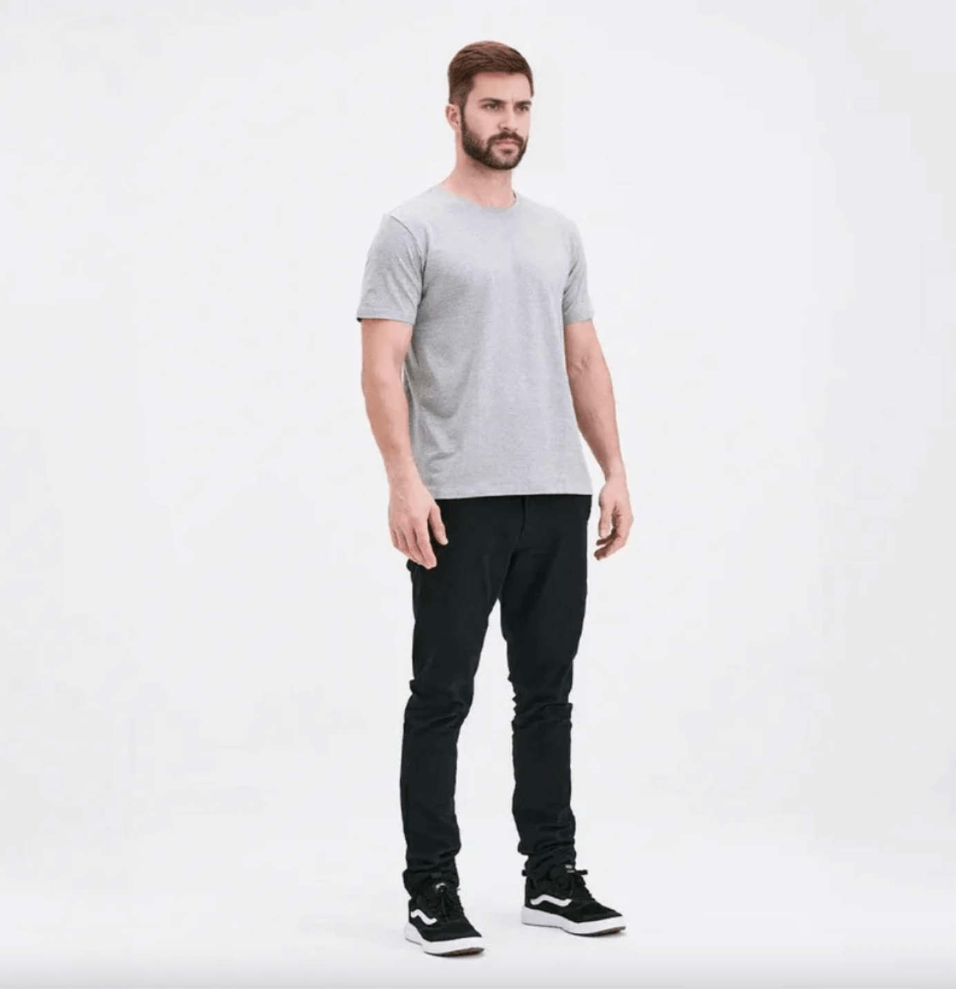 Straton Tech Shirt