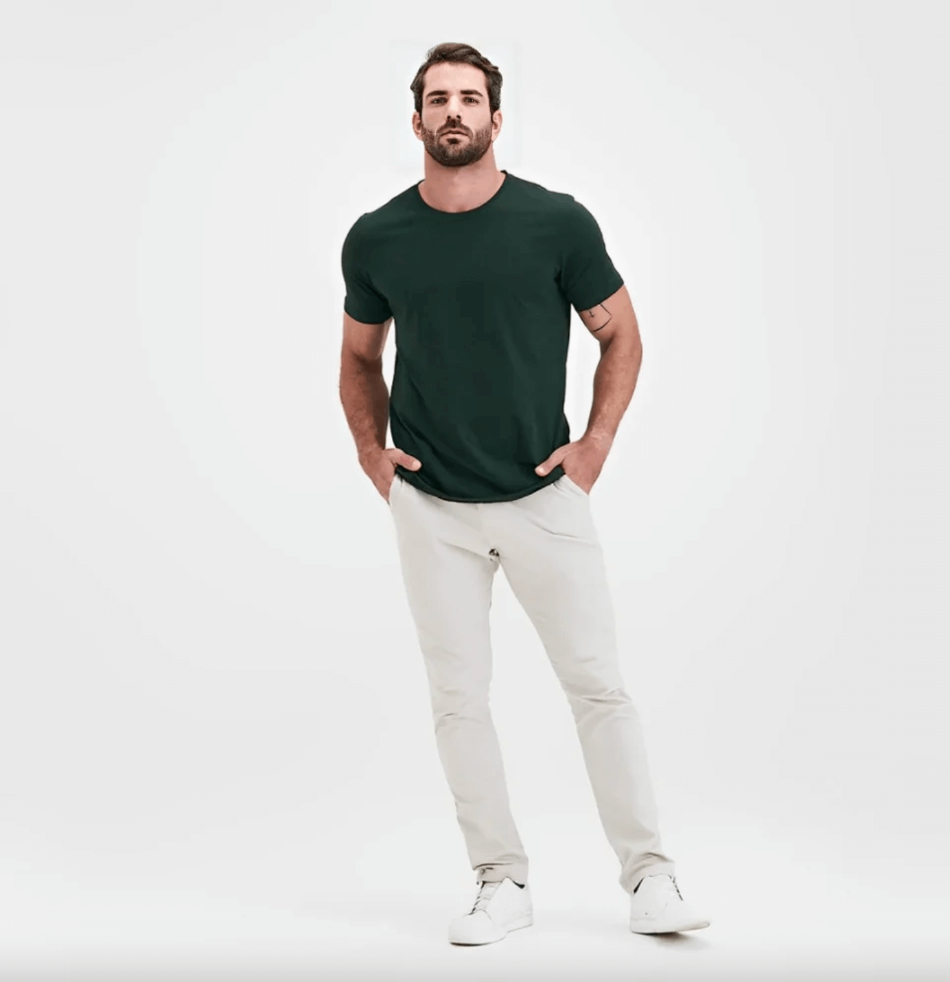 Straton Tech Shirt