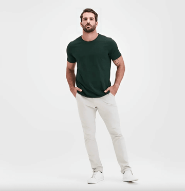Straton Tech Shirt